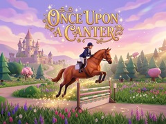 Παιχνίδι Once Upon a Canter