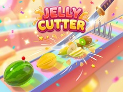 Παιχνίδι Jelly Cutter