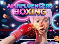 Παιχνίδι AI-Influencers Boxing