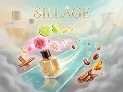 Παιχνίδι Sillage