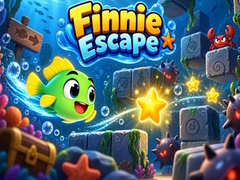 Παιχνίδι Finnie Escape