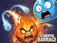 Παιχνίδι Elemental Barrage