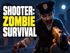Παιχνίδι Shooter: Zombie Survival