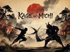 Παιχνίδι Kage no Michi