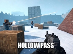 Παιχνίδι Hollow Pass