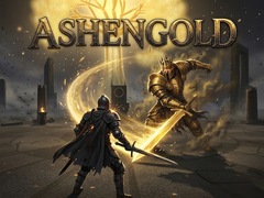 Παιχνίδι Ashengold