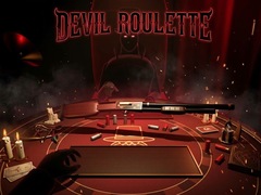Παιχνίδι Devil Roulette