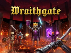 Παιχνίδι Wraithgate