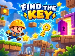 Παιχνίδι Find the Key