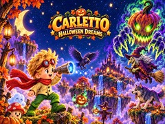 Παιχνίδι Carletto Halloween Dreams