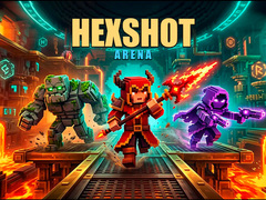 Παιχνίδι Hexshot ARENA