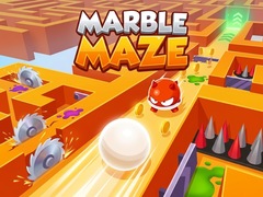 Παιχνίδι Marble Maze