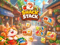 Παιχνίδι Snack Stack