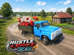 Παιχνίδι Hustle & Drift in ZIL