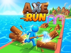 Παιχνίδι Axe Run