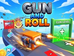 Παιχνίδι Gun and Roll