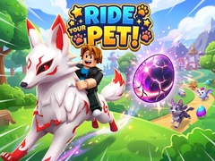 Παιχνίδι Ride Your Pet!