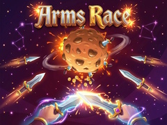 Παιχνίδι Arms Race