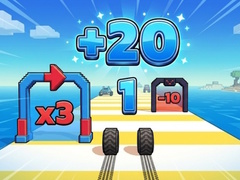 Παιχνίδι Mathematics Frenzy