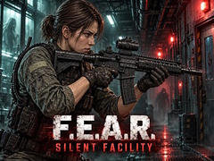 Παιχνίδι F.E.A.R.: Silent Facility