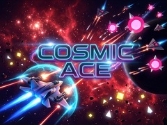 Παιχνίδι Cosmic Ace