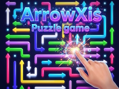 Παιχνίδι ArrowXis Puzzle game