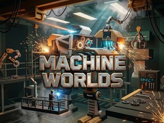 Παιχνίδι Machine Worlds