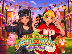 Παιχνίδι Velin World Halloween Carnival