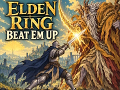 Παιχνίδι Elden Ring: Beat Em Up