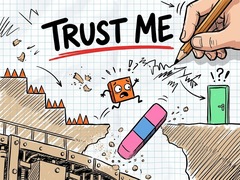 Παιχνίδι Trust Me