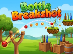 Παιχνίδι Bottle Breakshot
