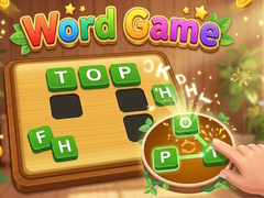 Παιχνίδι Word Game 