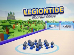Παιχνίδι Legiontide Lead The Legion