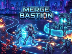 Παιχνίδι Merge Bastion