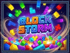 Παιχνίδι Block Storm