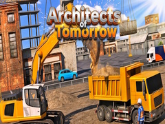 Παιχνίδι Architects of Tomorrow