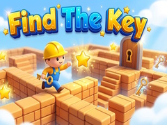 Παιχνίδι Find The Key
