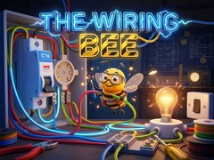 Παιχνίδι The Wiring Bee