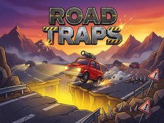 Παιχνίδι Road Traps