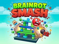 Παιχνίδι Brainrot Smash