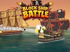 Παιχνίδι Block Ship Battle
