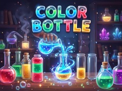 Παιχνίδι Color Bottle
