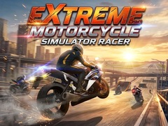 Παιχνίδι Extreme Motorcycle Simulator Racer