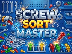 Παιχνίδι Screw Sort Master