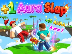 Παιχνίδι +1 Aura Slap