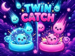 Παιχνίδι Twin Catch