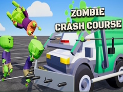 Παιχνίδι Zombie Crash Course