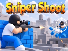 Παιχνίδι Sniper Shoot