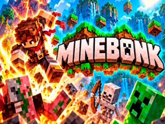 Παιχνίδι Minebonk
