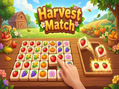 Παιχνίδι Harvest Match